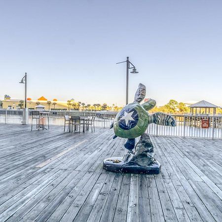 Laketown Wharf #124 By Nautical Properties Panama City Beach Εξωτερικό φωτογραφία