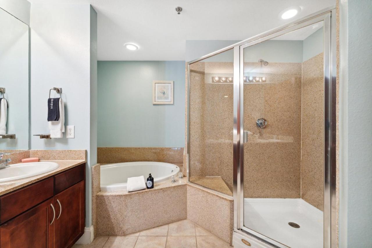 Laketown Wharf #124 By Nautical Properties Panama City Beach Εξωτερικό φωτογραφία