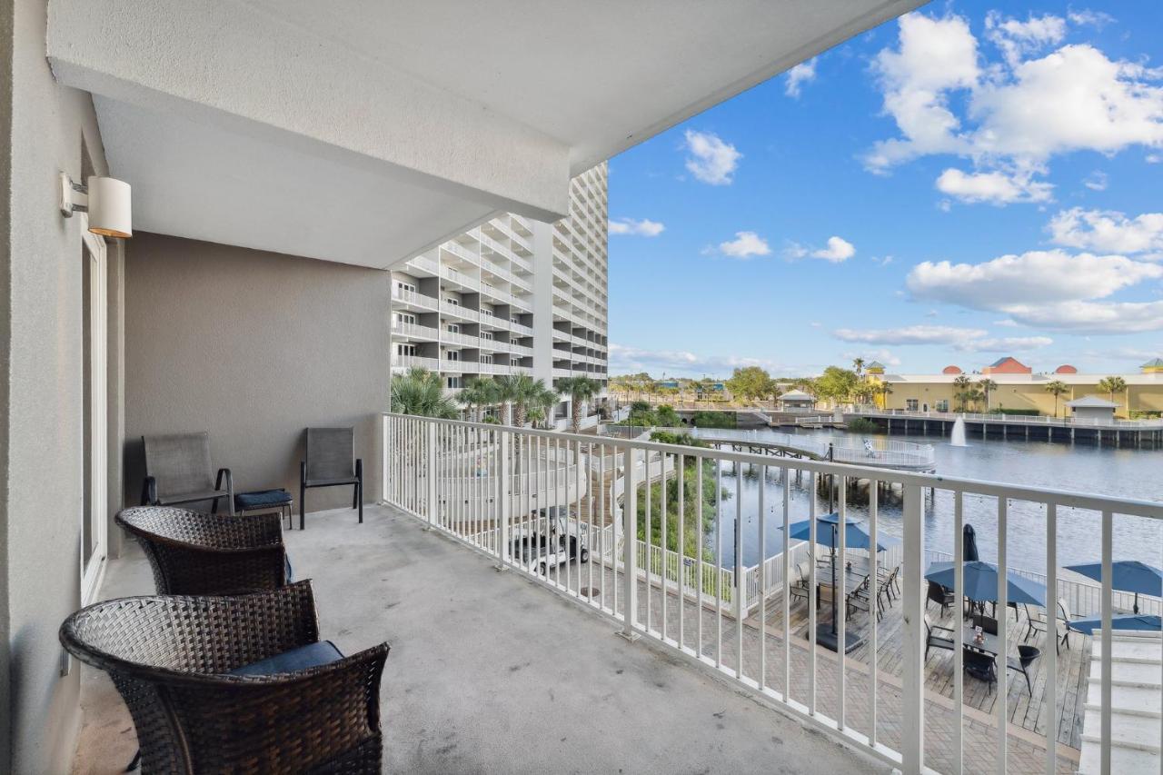 Laketown Wharf #124 By Nautical Properties Panama City Beach Εξωτερικό φωτογραφία