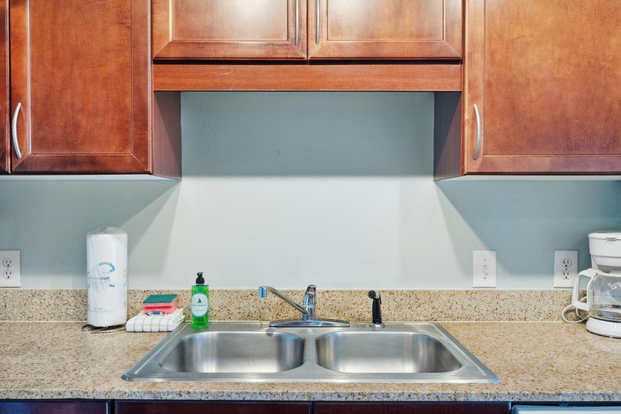 Laketown Wharf #124 By Nautical Properties Panama City Beach Εξωτερικό φωτογραφία