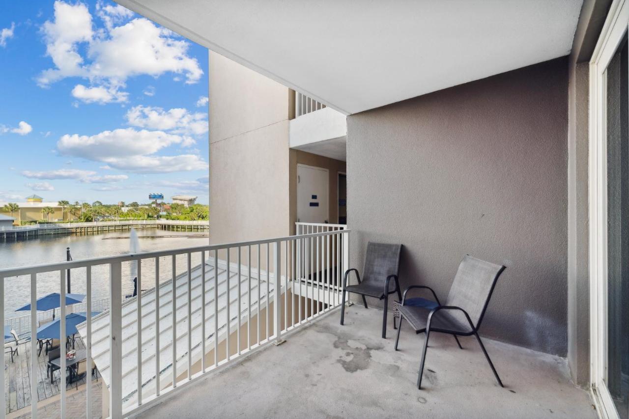 Laketown Wharf #124 By Nautical Properties Panama City Beach Εξωτερικό φωτογραφία