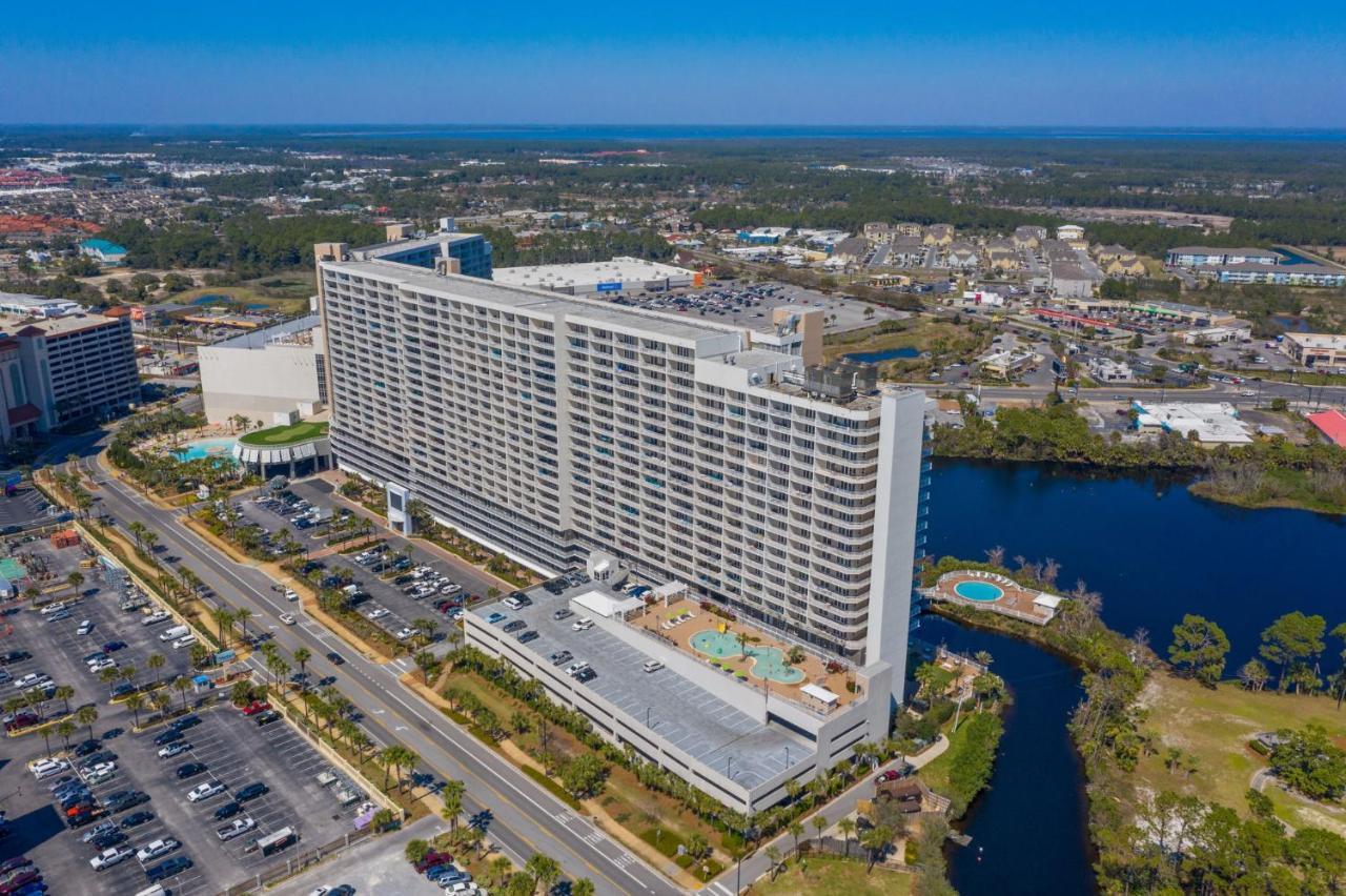 Laketown Wharf #124 By Nautical Properties Panama City Beach Εξωτερικό φωτογραφία