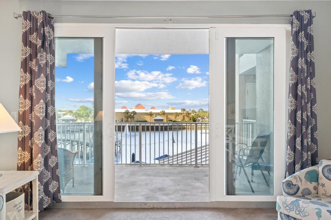 Laketown Wharf #124 By Nautical Properties Panama City Beach Εξωτερικό φωτογραφία