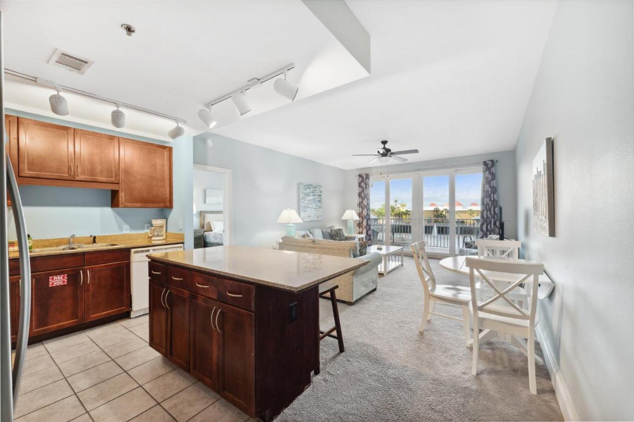 Laketown Wharf #124 By Nautical Properties Panama City Beach Εξωτερικό φωτογραφία