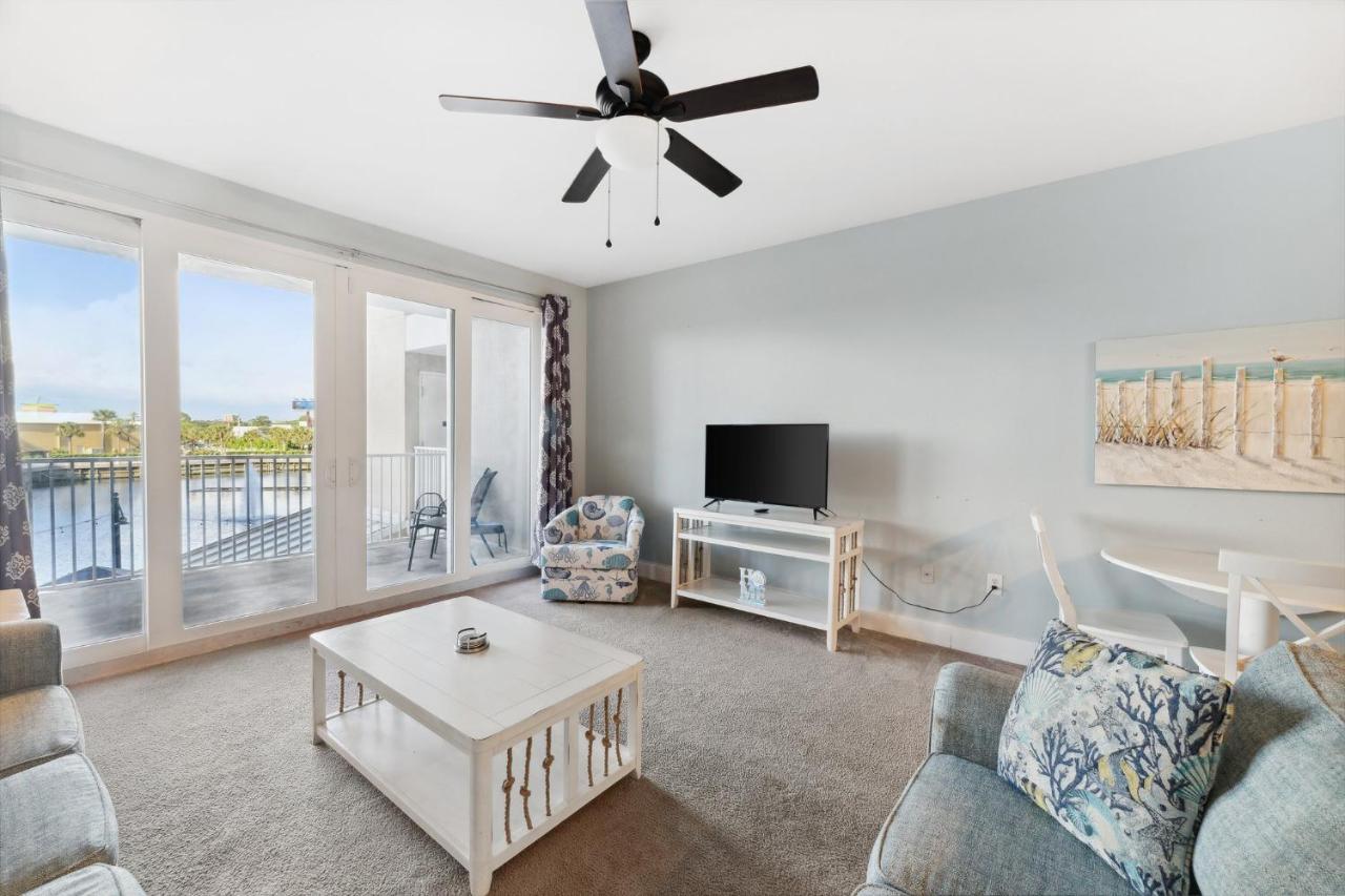 Laketown Wharf #124 By Nautical Properties Panama City Beach Εξωτερικό φωτογραφία