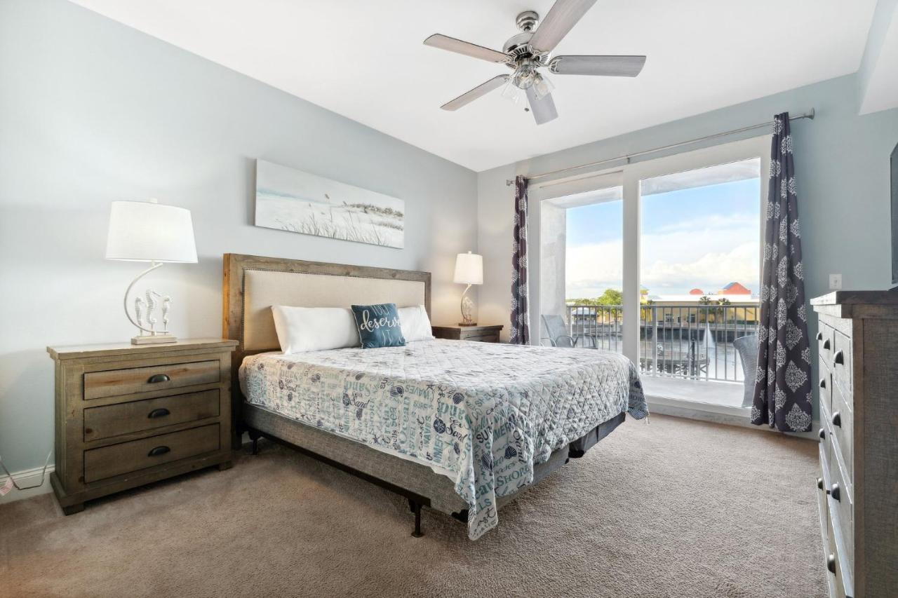 Laketown Wharf #124 By Nautical Properties Panama City Beach Εξωτερικό φωτογραφία