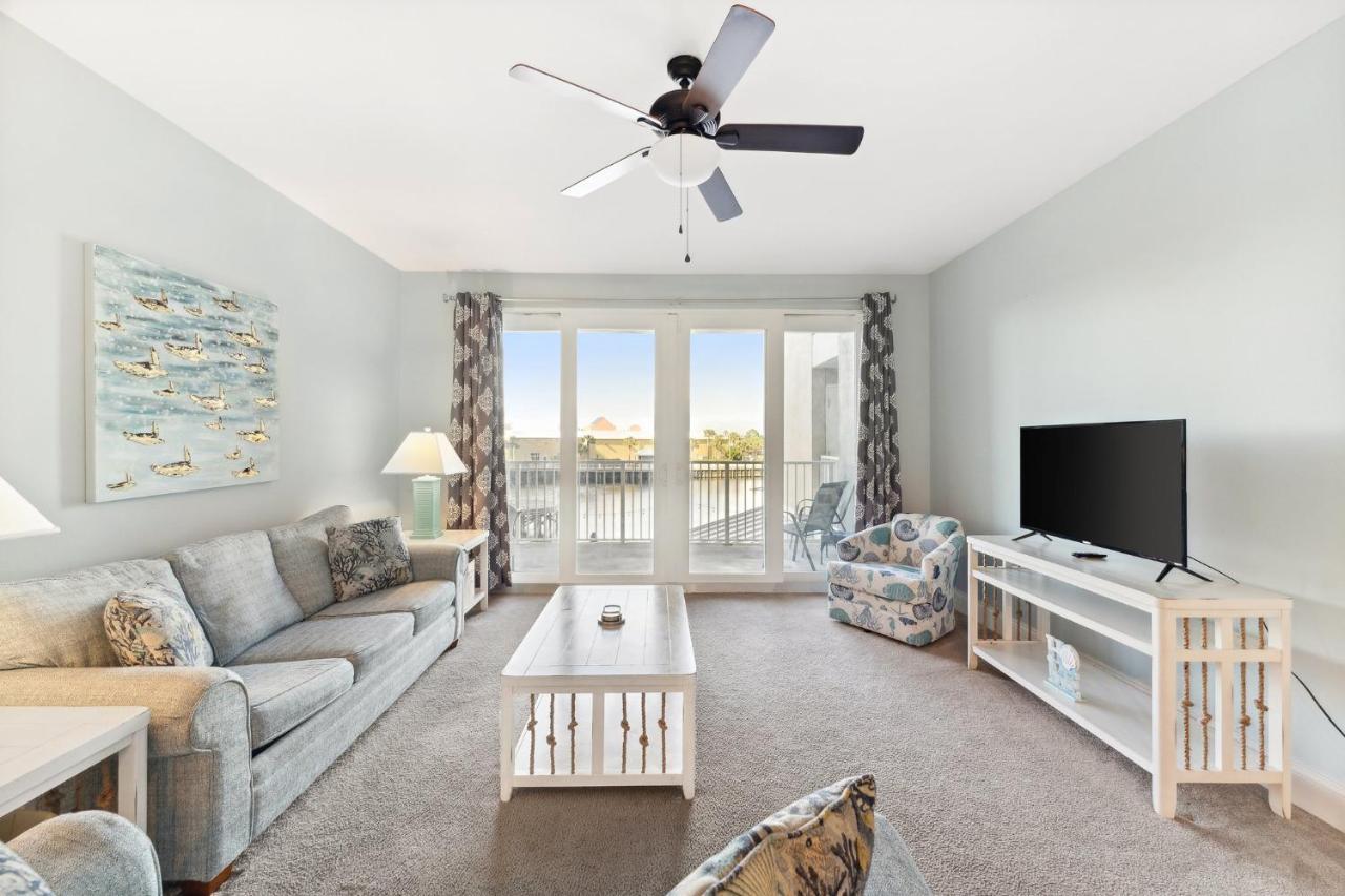 Laketown Wharf #124 By Nautical Properties Panama City Beach Εξωτερικό φωτογραφία