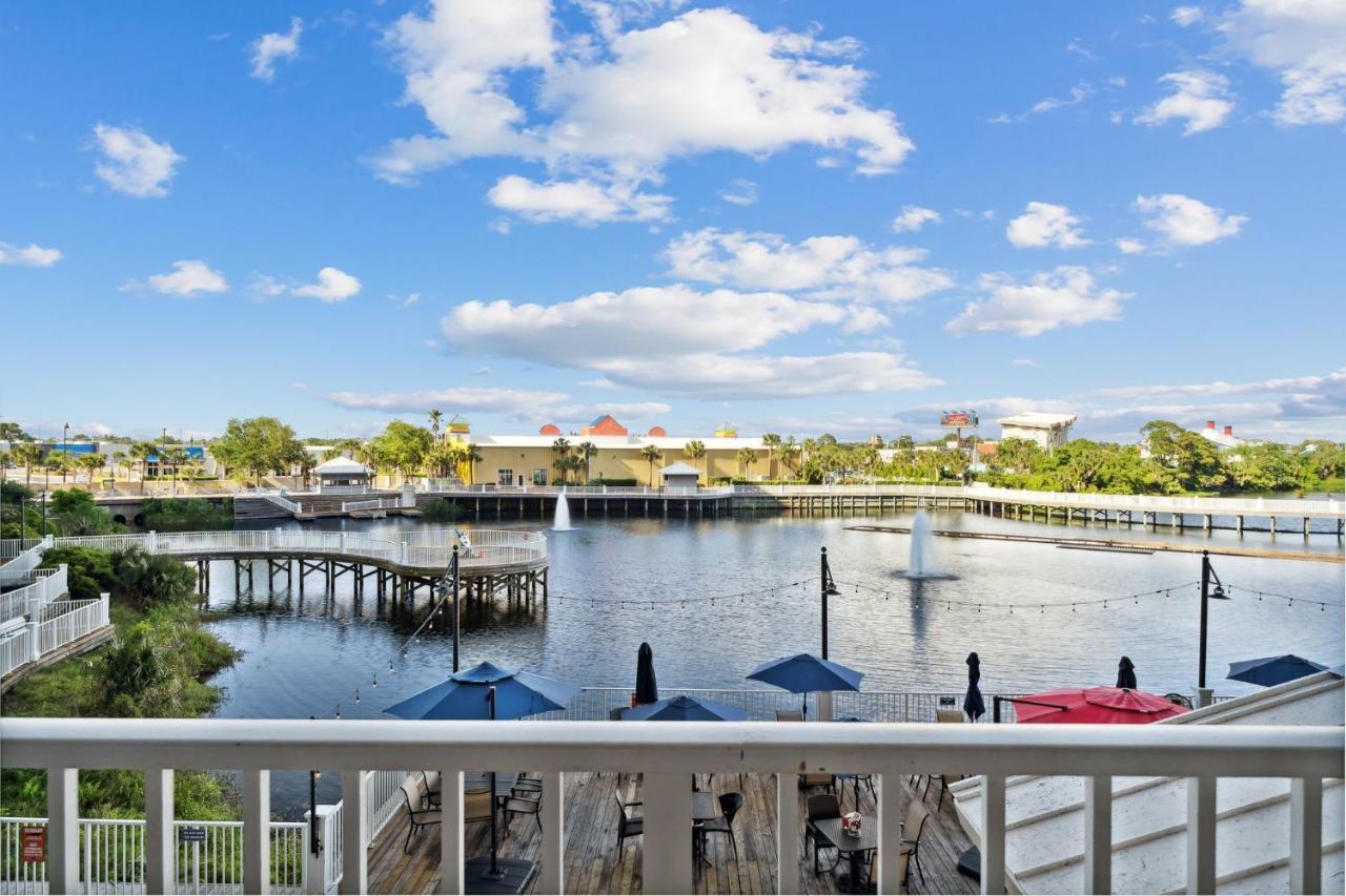 Laketown Wharf #124 By Nautical Properties Panama City Beach Εξωτερικό φωτογραφία