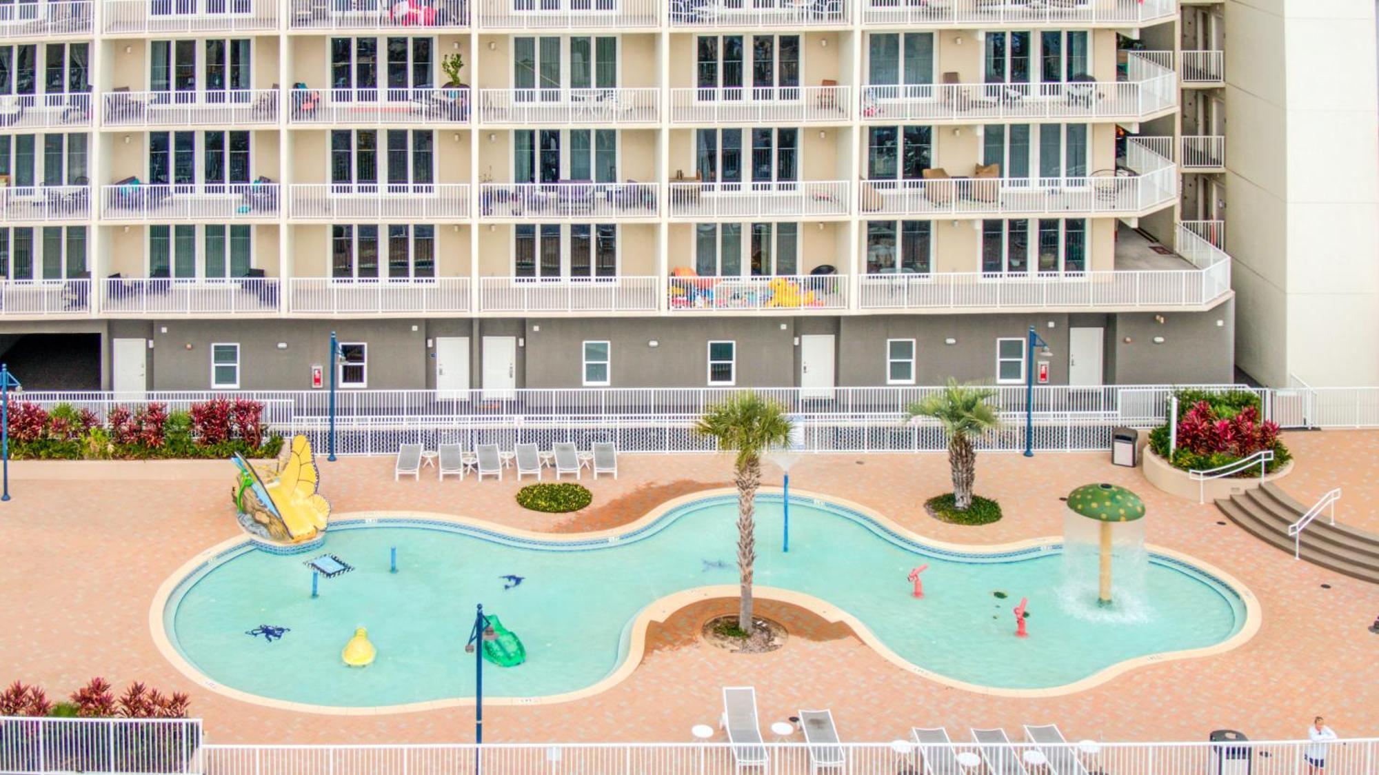 Laketown Wharf #124 By Nautical Properties Panama City Beach Εξωτερικό φωτογραφία