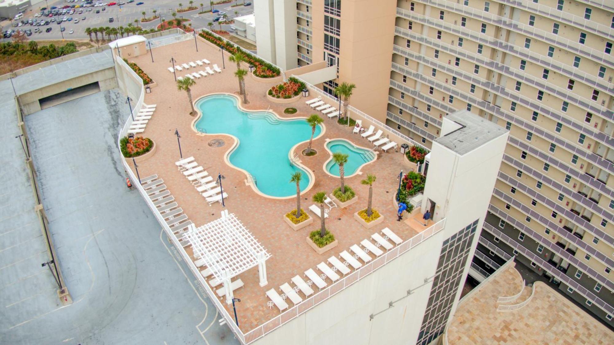 Laketown Wharf #124 By Nautical Properties Panama City Beach Εξωτερικό φωτογραφία