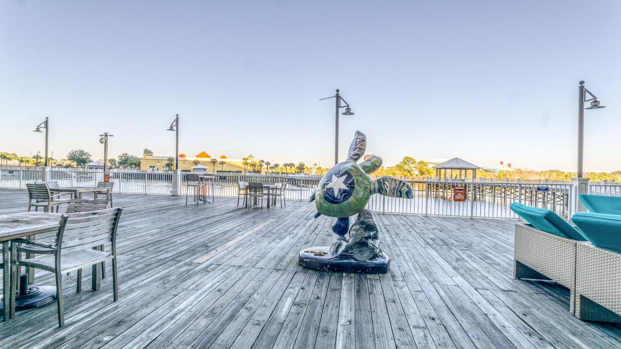 Laketown Wharf #124 By Nautical Properties Panama City Beach Εξωτερικό φωτογραφία