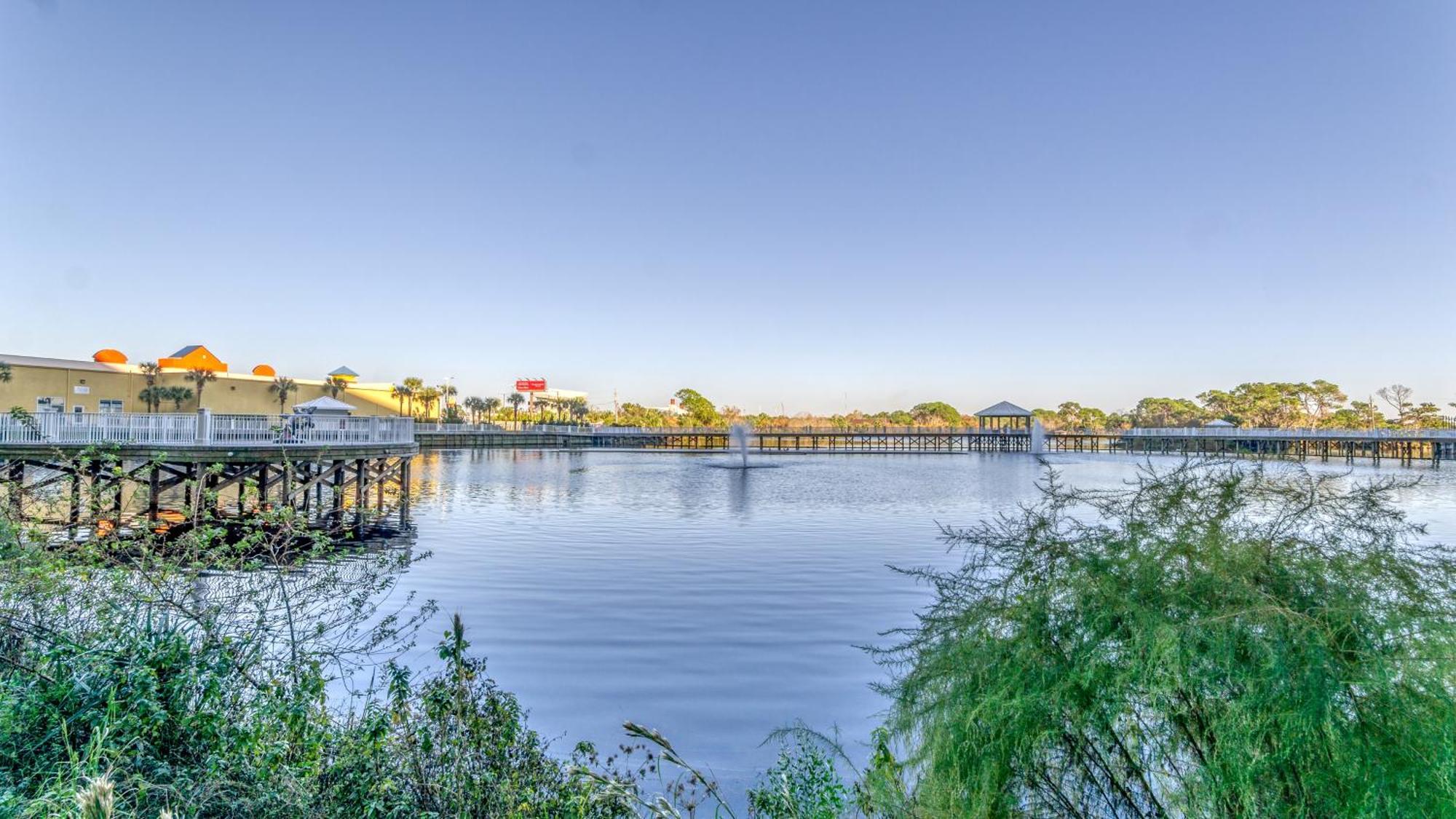 Laketown Wharf #124 By Nautical Properties Panama City Beach Εξωτερικό φωτογραφία
