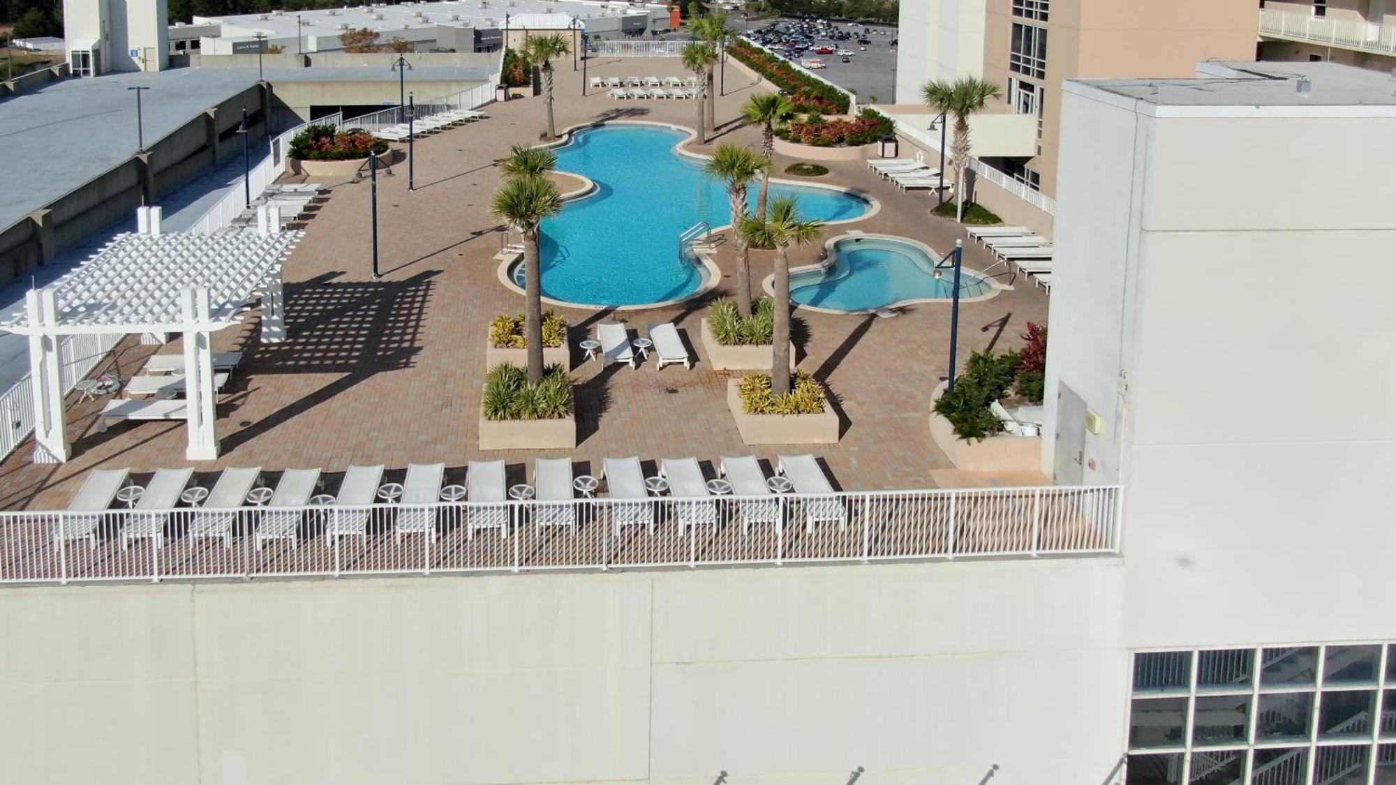 Laketown Wharf #124 By Nautical Properties Panama City Beach Εξωτερικό φωτογραφία