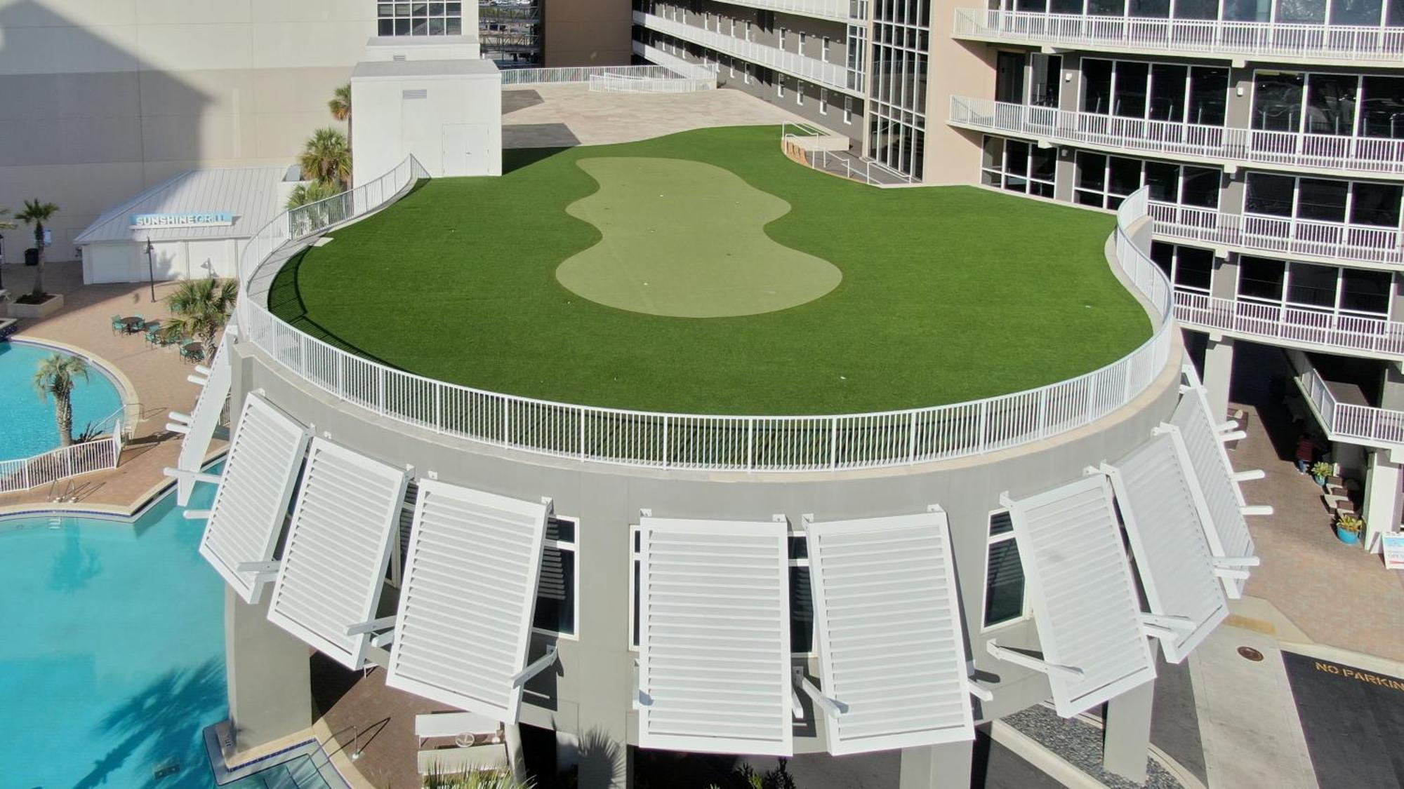 Laketown Wharf #124 By Nautical Properties Panama City Beach Εξωτερικό φωτογραφία