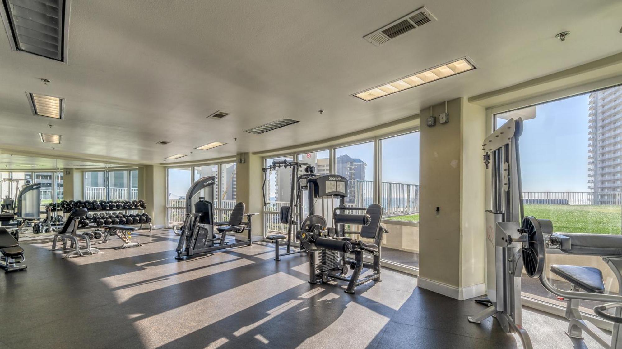 Laketown Wharf #124 By Nautical Properties Panama City Beach Εξωτερικό φωτογραφία