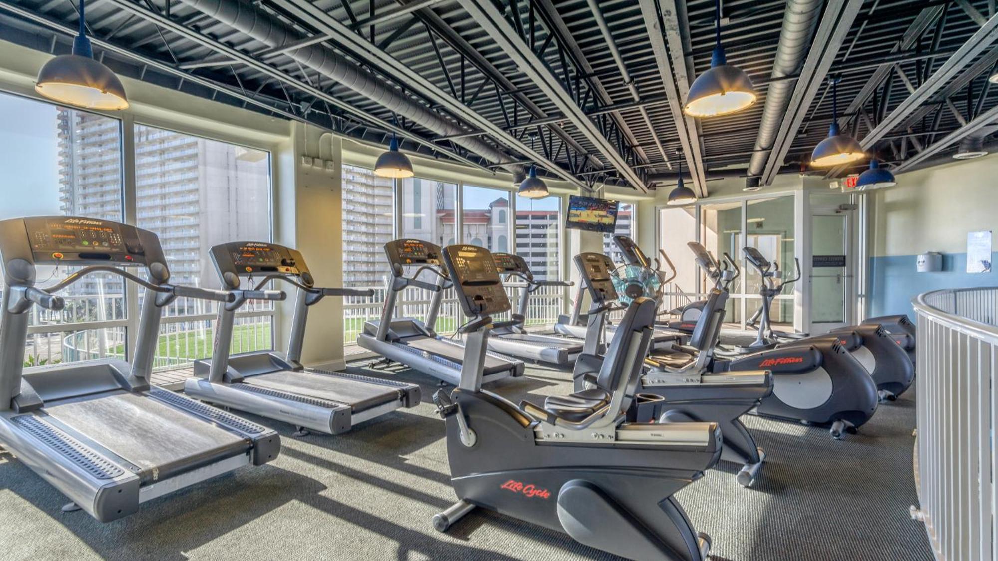 Laketown Wharf #124 By Nautical Properties Panama City Beach Εξωτερικό φωτογραφία