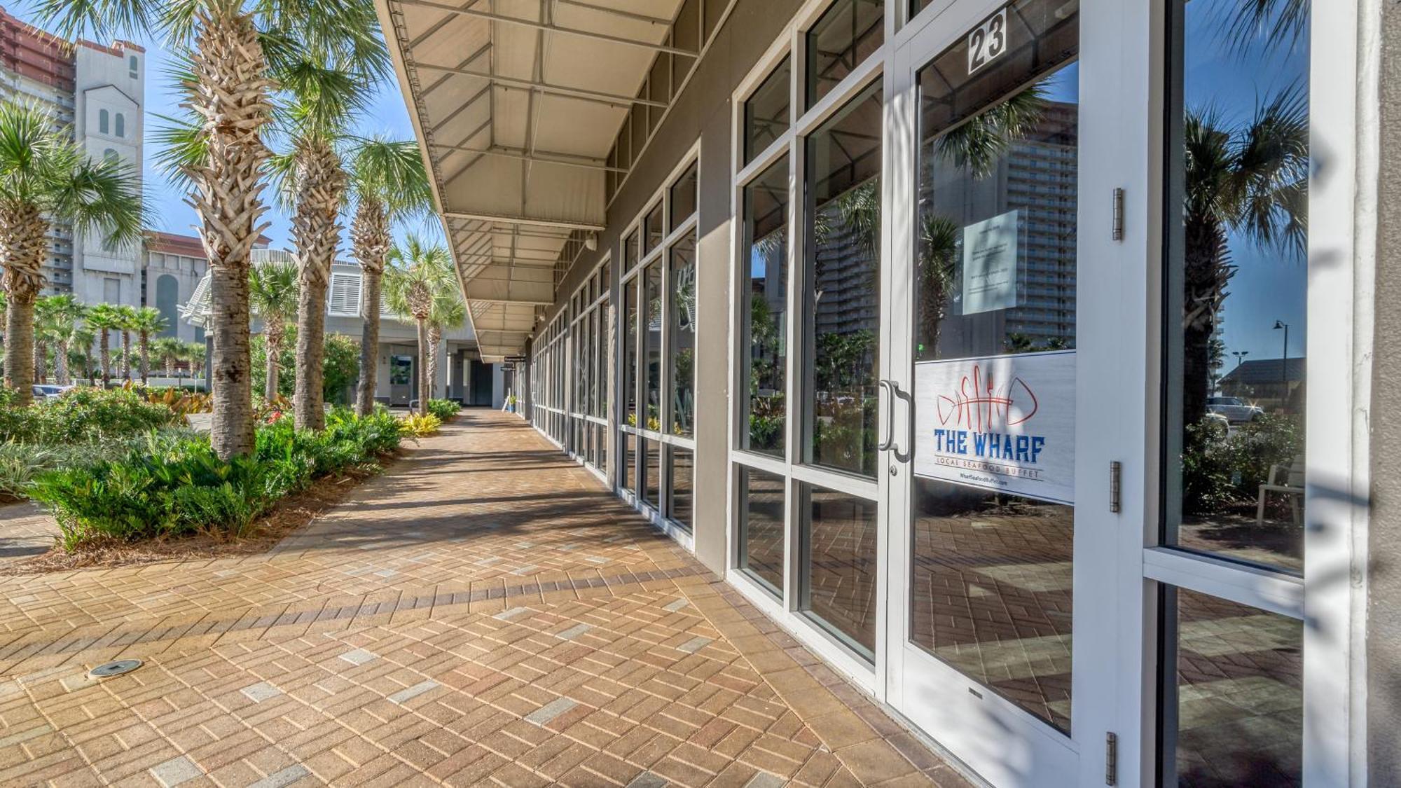 Laketown Wharf #124 By Nautical Properties Panama City Beach Εξωτερικό φωτογραφία