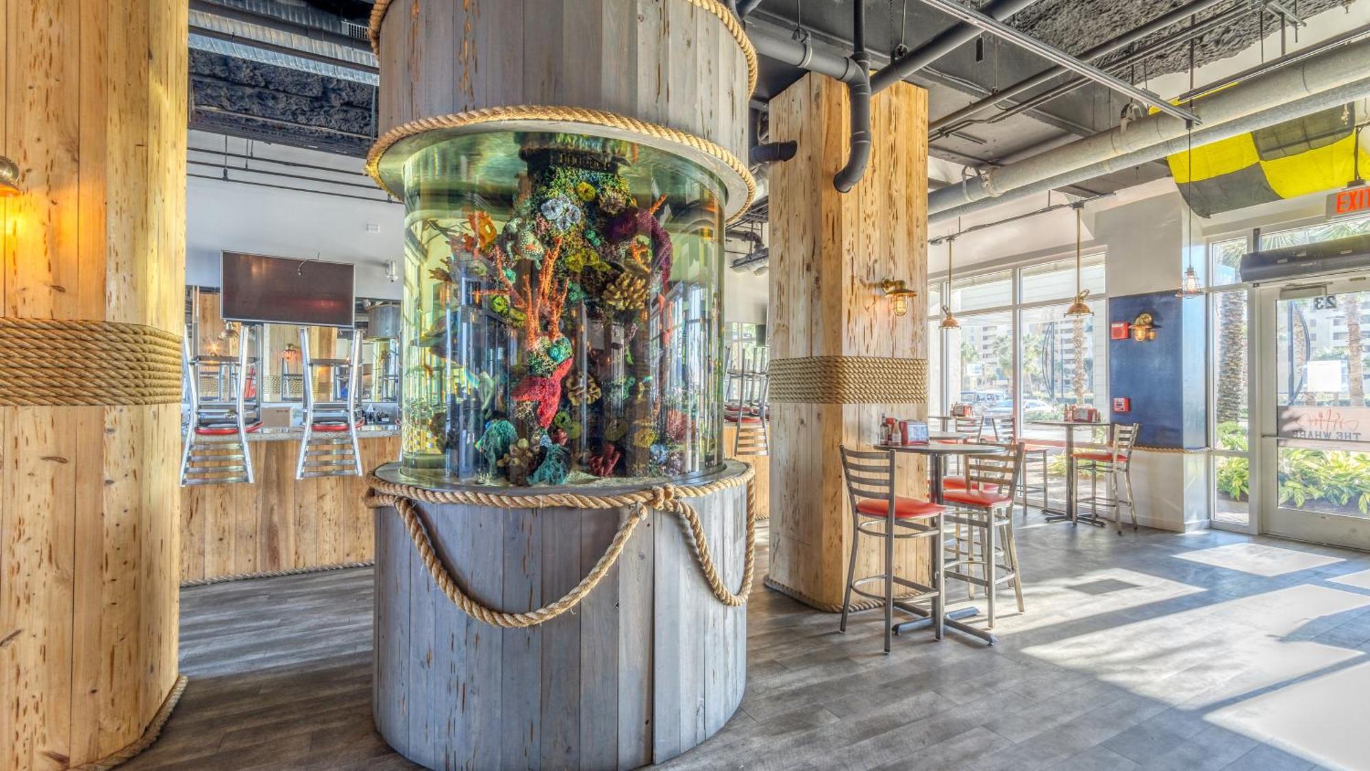 Laketown Wharf #124 By Nautical Properties Panama City Beach Εξωτερικό φωτογραφία