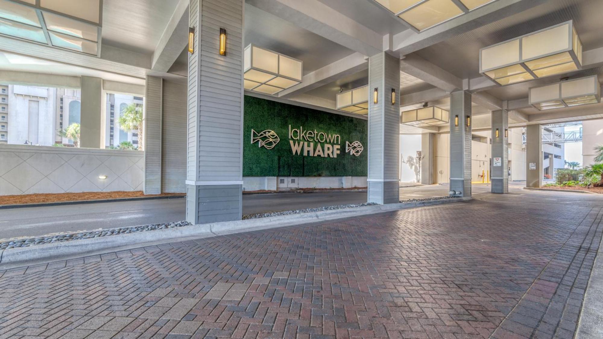 Laketown Wharf #124 By Nautical Properties Panama City Beach Εξωτερικό φωτογραφία